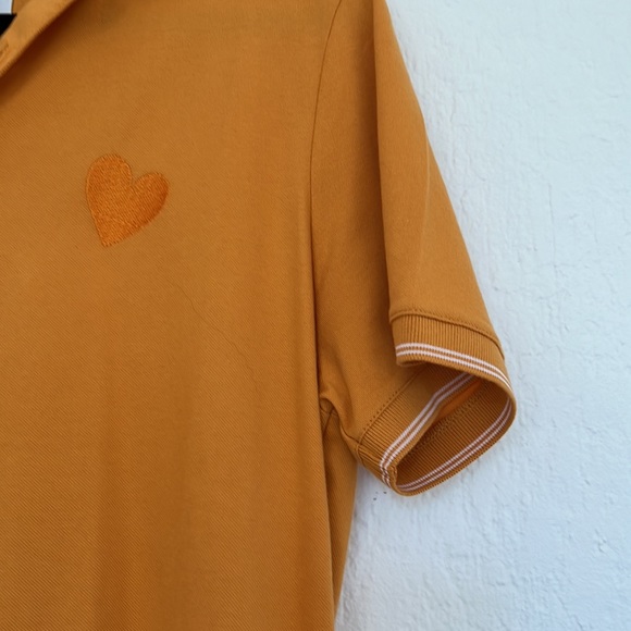 Men’s L Polo shirt - Picture 3 of 3